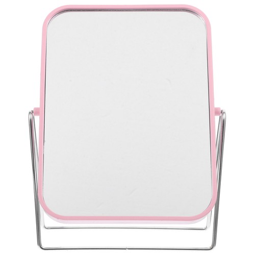Miroir pivotant double face - à,
