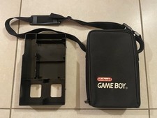 Sacoche De Rangement Officiel [Carrying Case] pour console Nintendo Game Boy