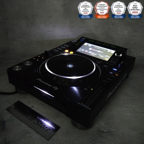 Pioneer cdj 2000nxs2 110 - cdj-2000nxs2, 110-240v