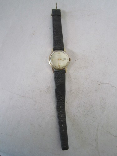 Montre vintage mecanique - montre,