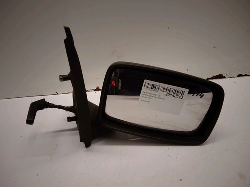 Retroviseur ext ford fiesta - retroviseur,