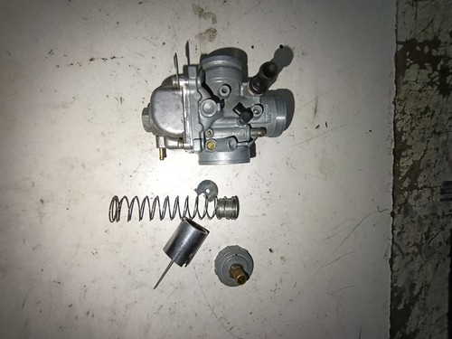 Carburateur ktm 2003 - carburateur, sx