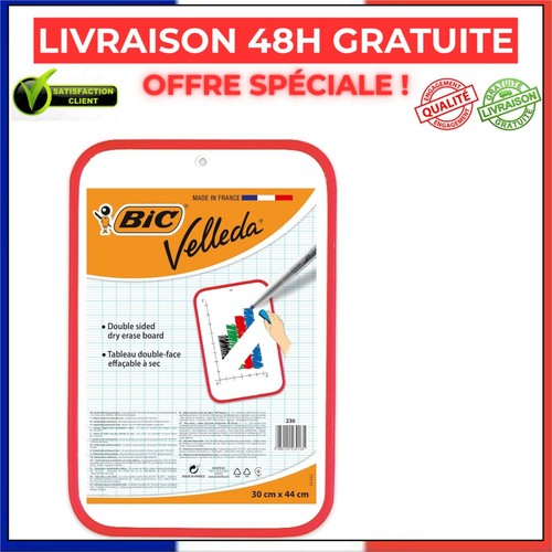 Bic velleda tableau - bic,