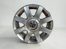 6.5JX16H2 jante pour VOLKSWAGEN GOLF V BERLINA (1K1) GT SPORT 2007 407412