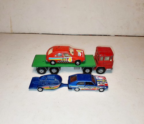 Lot miniatures mira spain - 4,
