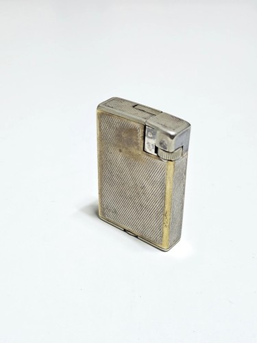 Briquet alfred dunhill - dunhill, savory