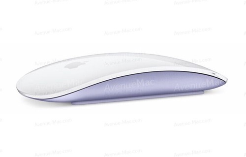 Souris apple magic mouse - ,