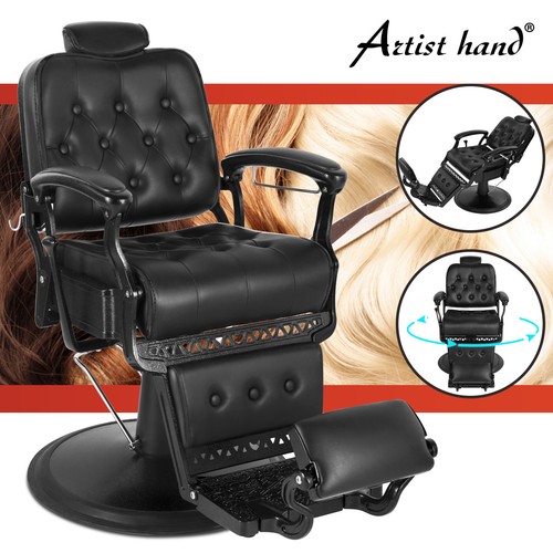 Black vintage all purpose - black,