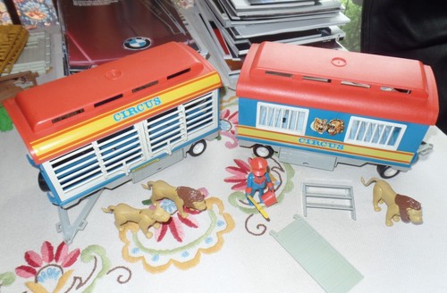 Playmobil 3517 2 - :, fois