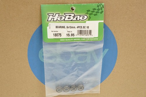 Hobao 18075 balle roulement - balle,