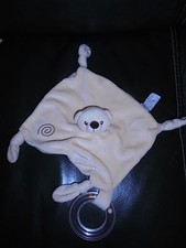 Doudou Anna Club Plush Ours