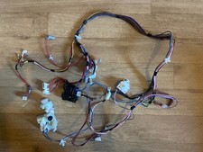 Faisceau de cable complet lave