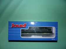 JOUEF locomotive électrique