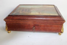 Coffret a jeux musical Samuel