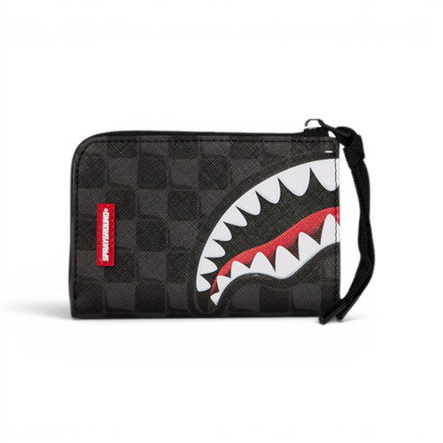 Portefeuille sprayground - portefeuille,