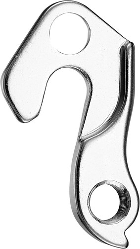 Patte dérailleur 258 - de, gh-258