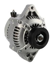 1X ALTERNATEUR 70AMP