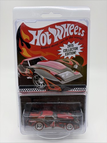 Hot wheels greenwood - hot, ‘76