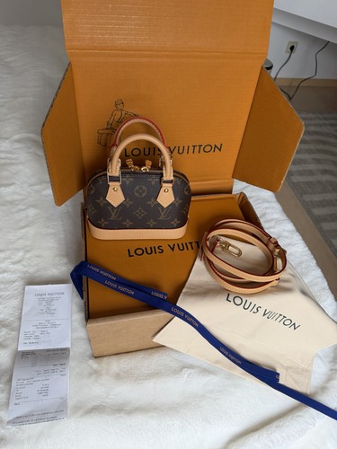 Sac main louis vuitton - à,