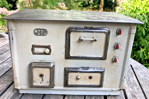 Jep ancienne cuisinière de - jep,