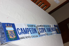 Écharpe De Football