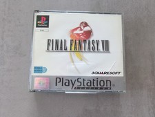 Final fantasy VIII 8 - PlayStation 1 / PS1 - Version Française