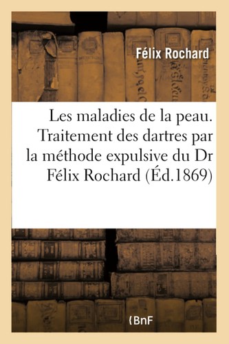 Rochard études sur les - rochard-f,