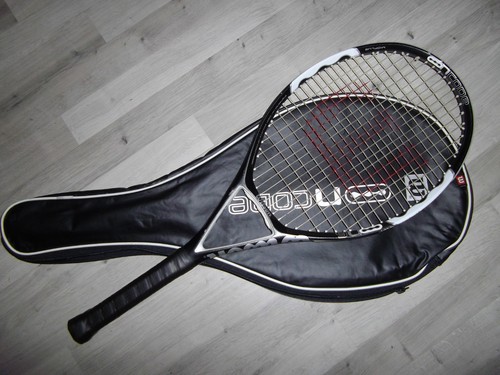 Raquette tennis wilson - raquette, n6