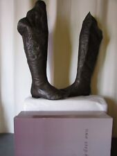 cuissardes one step cuir