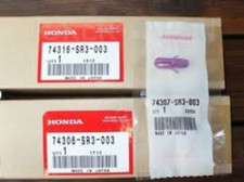 Véritable HONDA CIVIC 92-95