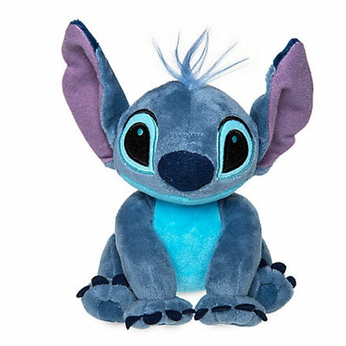Nouveau disney lilo stitch - et,