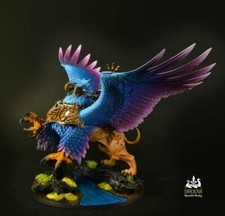 Battlemage on Griffon Empire