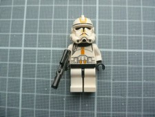 Lego Minifigurine Star Wars -