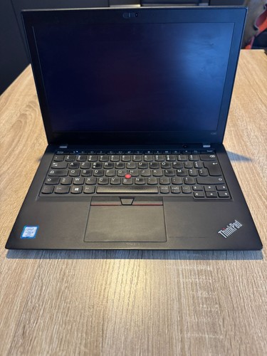 Portable lenovo thinkpad - portable,