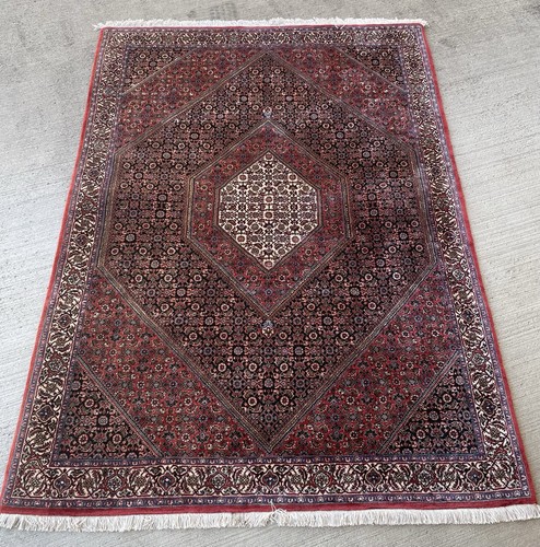 Tapis persan bidjar 210x150cm - persan,