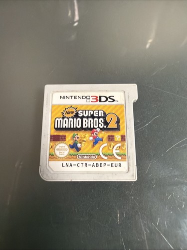 New super mario bros - mario, bros.2