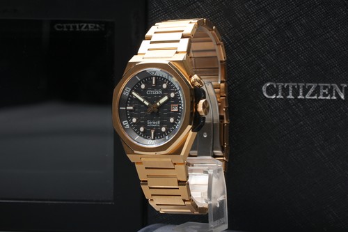 Montre automatique homme