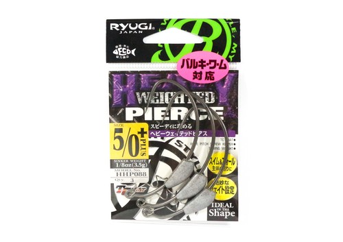 Ryugi hhp088 heavy weighted - hhp088,