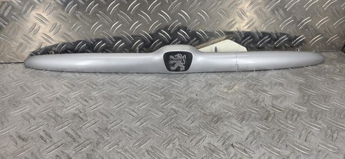 Baguette coffre peugeot 206 - peugeot,