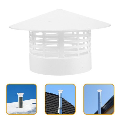 Chapeau cheminée toit pour - chapeau,