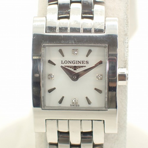 Montre pour femme longines - pour,