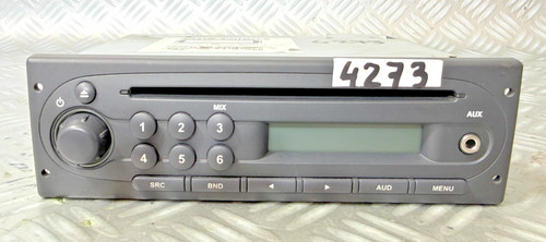 Autoradio renault twingo - autoradio, 2
