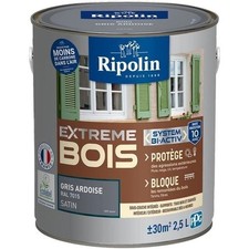 Peinture pour Bois