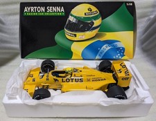 MINICHAMPS Lotus Honda 99T