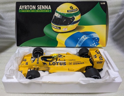 Minichamps lotus honda 99t - minichamps,