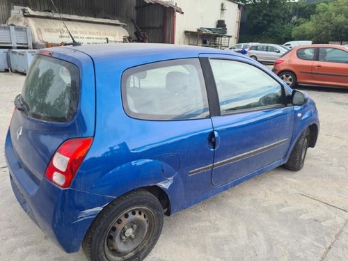 Siege avant droit - , renault