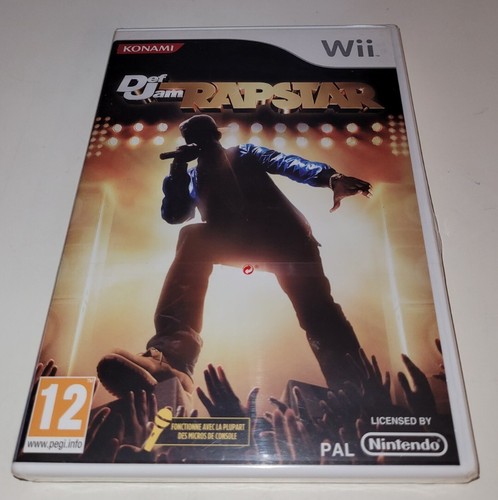 Nintendo wii def - nintendo,