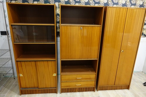 Meuble vintage annee 60 - annee, 50-60