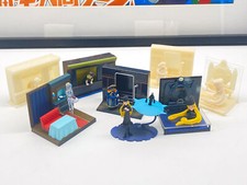 Galaxy Express 999 Vignette