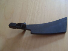 Sicherheitssperrtaste